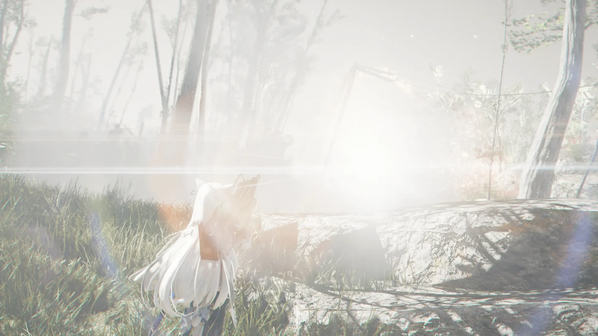 写真: ミュータントの軍団にミニニュークを発射するSizryavka