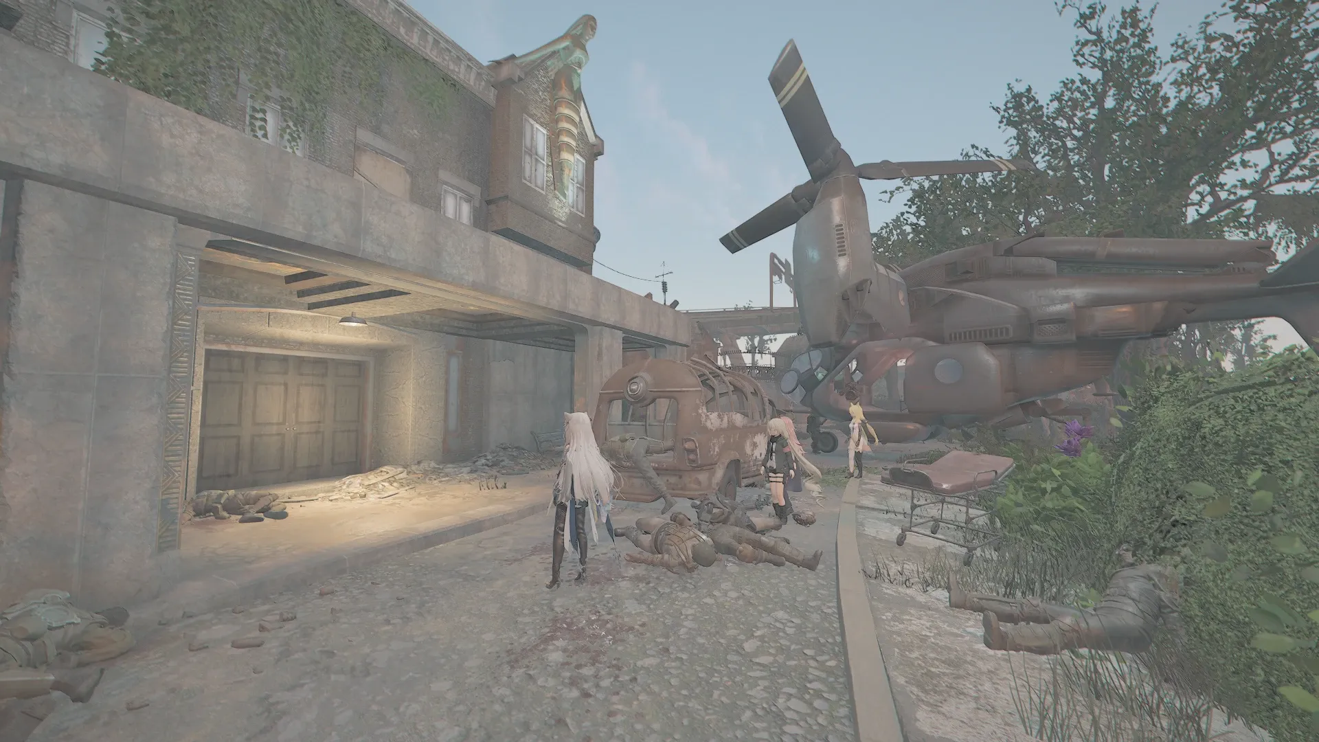 写真: パーソンズに入るSizryavka